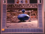 Scene from 'Earthbound'