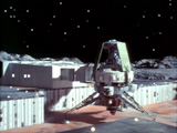 Scene from 'Voyager's Return'