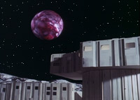 Scene from 'War Games'