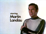Martin Landau