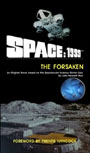 The Forsaken book (Cover #2)